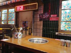 -萍姐火锅·公路夜市(南京新街口店)