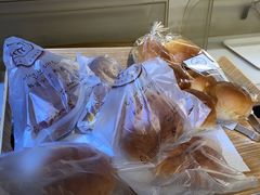 -韩国利尔面包(桂林路店)