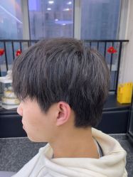 -东梵造型·烫发染发接发连锁SALON