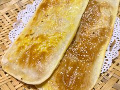 古法手工烧饼-徽镇小厨·经典徽菜(马连道店)