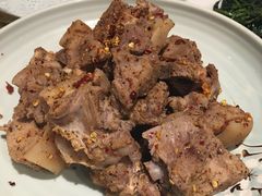 -阿斯牛牛·凉山菜(新会展店)