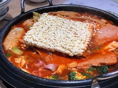 -韩香福脊骨汤锅(上杭路店)