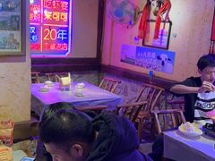 -可可大虾武汉土菜大排档(万松园1店)