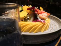 -第101座花园餐厅(湖滨88店)