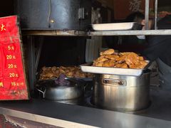 -凌老大童子鸡(新西门路店)