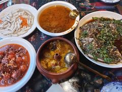 -香满楼(临安路店)