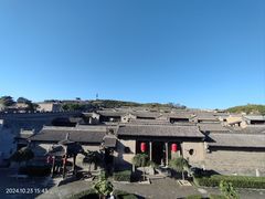 -山西王家大院