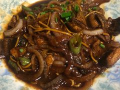 -许村蟹面(海宁许村大道店)