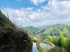 -龙脊梯田
