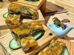 -德胜轩正宗顺德菜(宝安沙井会展中心店)