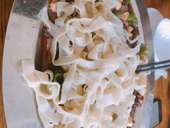 -海记品鸽·新疆菜(高铁站店)
