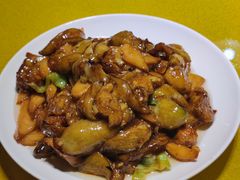 -人民公社大食堂(顺义总店)