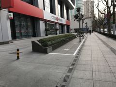 -中信银行(上海静安支行)