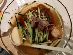 -七八冷面·延边朝鲜族美食(圣熙八号店)