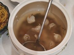 -回府君悦·疆派传承菜(西虹路店)
