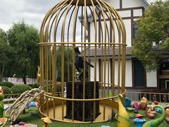 -安徒生童话乐园