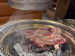 -西塔老太太泥炉烤肉(北京双井店)