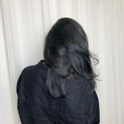 烫染-3AM HAIR SALON烫发染发接发
