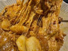 -那些年一起吃串的地方烧烤(观前街店)