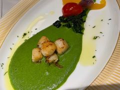 -王品牛排(北京新辰里亚运村店)