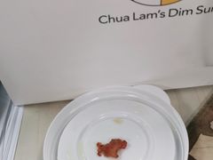 -蔡澜点心·粤菜(西单大悦城店)