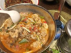 -衡厨·衡阳土菜(中南店)