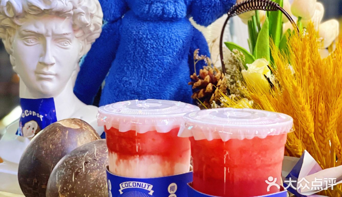 绍兴美食探店|捕捉惠坊夜市的浪漫蓝色餐车