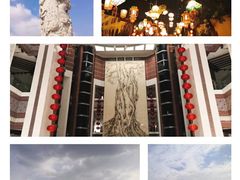 -中国闽台缘博物馆