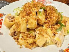-广府乡下·饭庄(新港东路店)