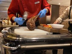 -郑州希尔顿酒店·阿米奇意大利餐厅