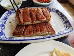 -老来福·非遗酸汤兔(凯旋路店)