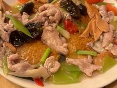 -饭江湖·江湖菜(湖广会馆店)