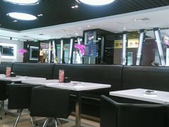 -零度空间·台湾小馆(五道口购物中心店)