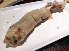 -英子补身汤(海兰路店)