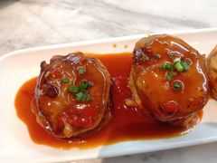 -周渝食惦·酸菜鱼精致川菜(横岗店)