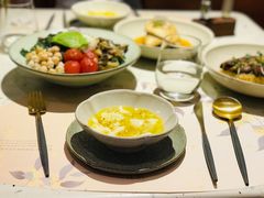 桂花豆花-Tomacado花厨(One ITC店)