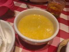 -西贝(深圳卓悦汇店)