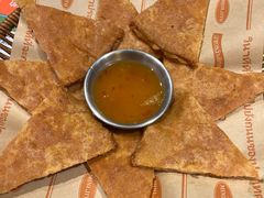 -小小集渔·泰式大排档(南京江宁万达店)