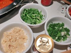 -大龙燚火锅(天安云谷店)