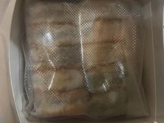 -栗酥饼(南长街店)