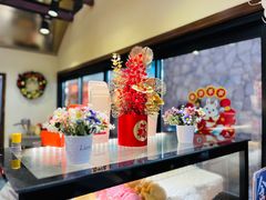 -粉粉乐鲷鱼烧(美罗城店)