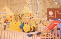 -星摇篮月子中心(市妇幼店)