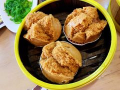 -杨妈妈粥店(滑翔路店)