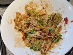 -峨嵋酒家(牡丹园店)