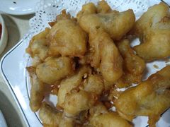 -老字号蛇口德记烧腊饭店·海鲜加工