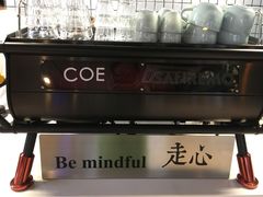 -十一咖啡(青年大街工厂店)