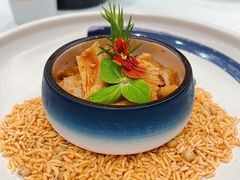 -御苑宾馆-中餐厅