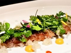 -wann lounge 低温慢煮牛排·清吧