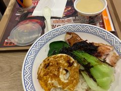 -吉野家(567漫天地店)