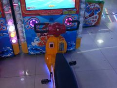 -大玩家超乐场(河东万达广场店)